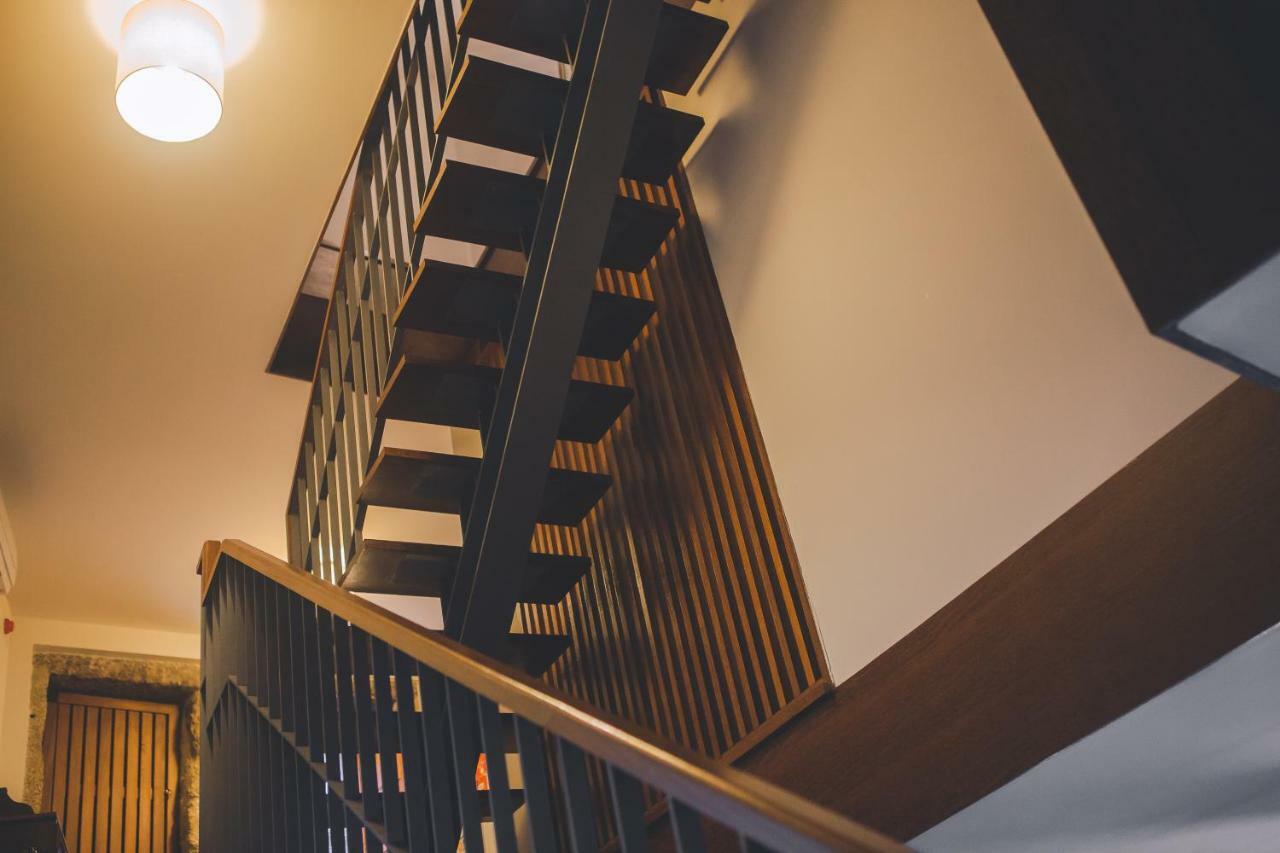 Casa Da Obrinha Konuk evi Bouro Dış mekan fotoğraf