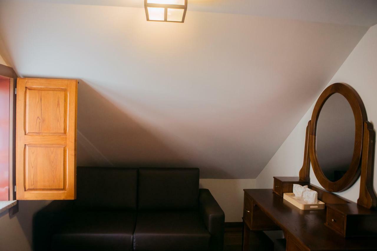 Casa Da Obrinha Konuk evi Bouro Dış mekan fotoğraf