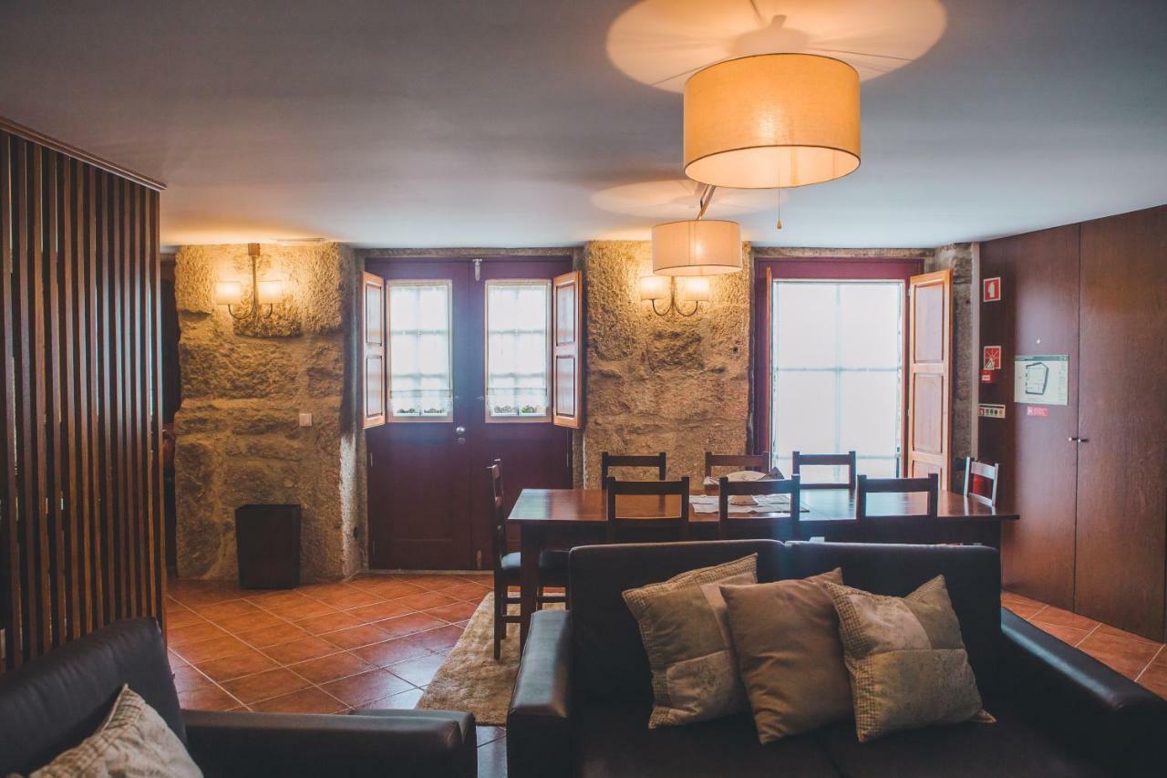 Casa Da Obrinha Konuk evi Bouro Dış mekan fotoğraf