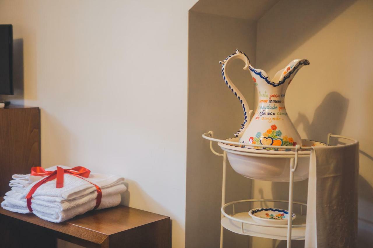 Casa Da Obrinha Konuk evi Bouro Dış mekan fotoğraf